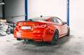 BMW M4 Competition *Memory*H&K*HUD*GRAIL*AK-Motion Naranja - thumbnail 6