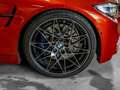 BMW M4 Competition *Memory*H&K*HUD*GRAIL*AK-Motion Orange - thumbnail 10