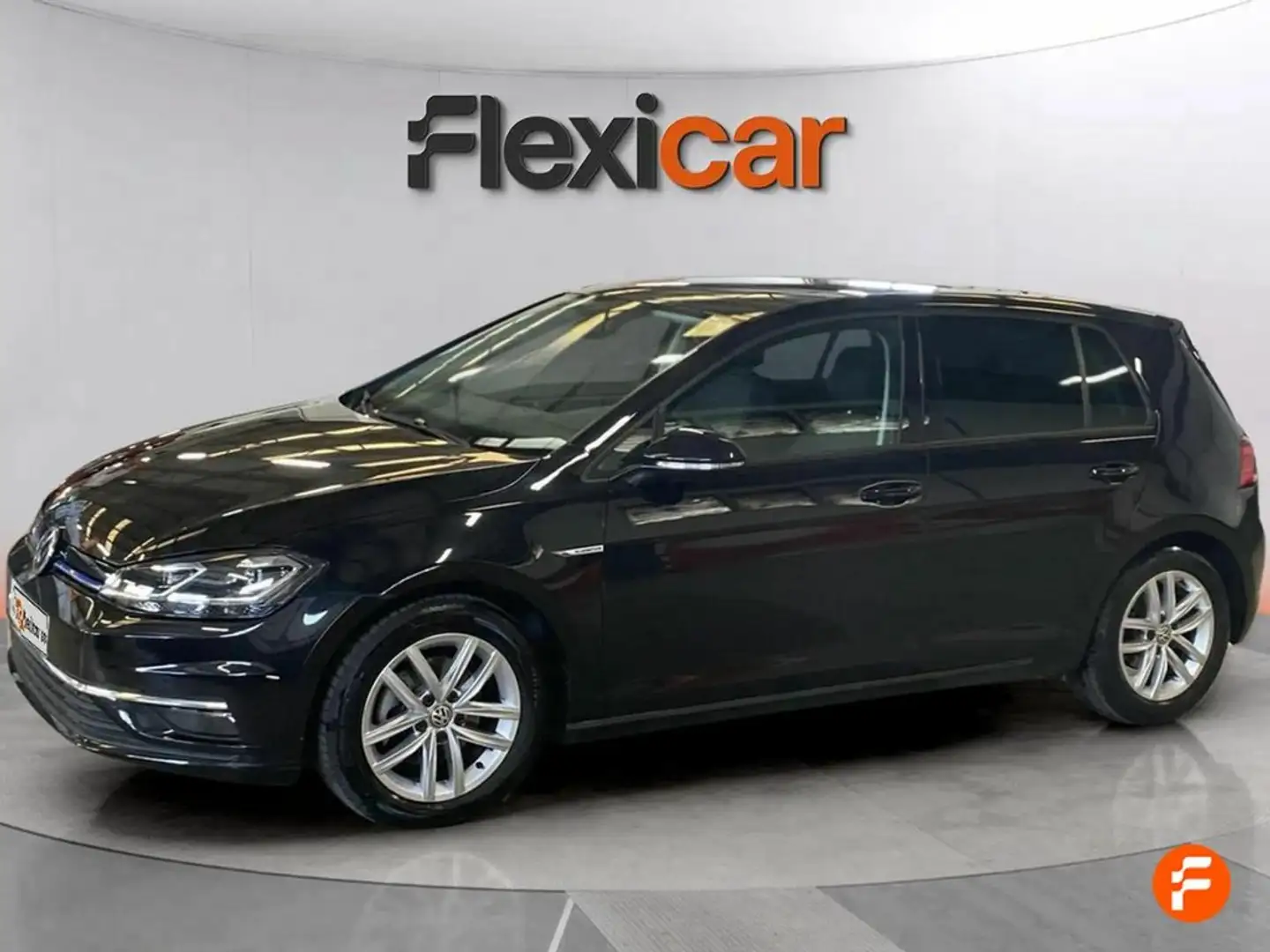 Volkswagen Golf Advance 1.5 TSI EVO 110kW (150CV) Amarillo - 2