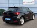 SEAT Ibiza *NAVI*TEMPOMAT*CARPLAY* Schwarz - thumbnail 4