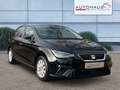 SEAT Ibiza *NAVI*TEMPOMAT*CARPLAY* Schwarz - thumbnail 1