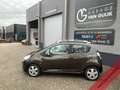 Chevrolet Spark 1.2 82PK LT Airco,Navi,Stoelverw.,Isofix,Elektrisc Brun - thumbnail 7