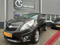 Chevrolet Spark 1.2 82PK LT Airco,Navi,Stoelverw.,Isofix,Elektrisc Bruin - thumbnail 23