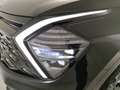 Kia Sportage 1.6 tgdi hev GT-line auto Noir - thumbnail 6