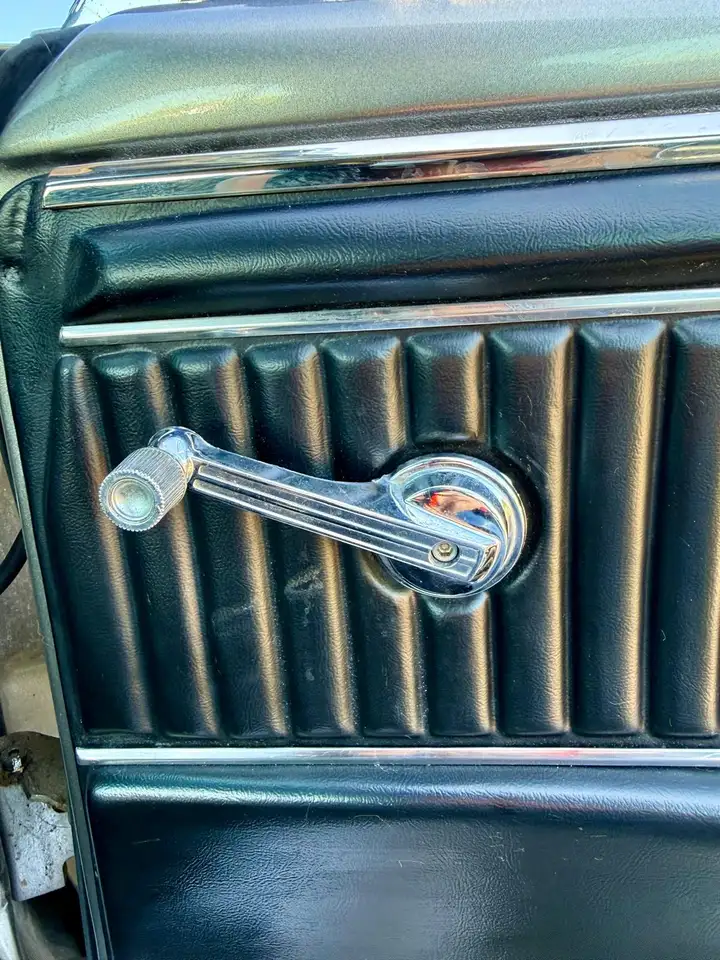 Ford Mustang Coupe, H-Zul., 302 cui, Leistungssteigerung, foto 9