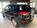 Hyundai TUCSON 2.0 CRDi 100kW Style 4WD Schwarz - thumbnail 7