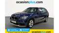 BMW X1 sDrive 18dA Blu/Azzurro - thumbnail 1