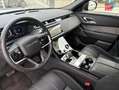Land Rover Range Rover Velar 2.0 P400e 404ch PHEV Dynamic SE AWD BVA Sieges chauf GPS Camera Carplay Meridian Noir - thumbnail 17
