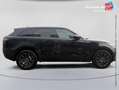 Land Rover Range Rover Velar 2.0 P400e 404ch PHEV Dynamic SE AWD BVA Sieges chauf GPS Camera Carplay Meridian Noir - thumbnail 4