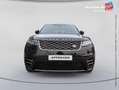 Land Rover Range Rover Velar 2.0 P400e 404ch PHEV Dynamic SE AWD BVA Sieges chauf GPS Camera Carplay Meridian Noir - thumbnail 2