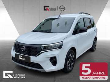 TEKNA Kombi L1 Winter/RFK/Navi/Carplay