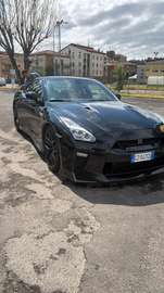 3.8 V6 Black 570cv auto