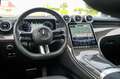 Mercedes-Benz GLC 400 400e 4MATIC AMG Line |Pano|Burmester|Luchtv. Grijs - thumbnail 32