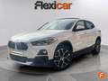 BMW X2 sDrive18i Blanc - thumbnail 3