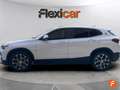 BMW X2 sDrive18i Blanc - thumbnail 4
