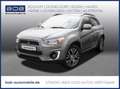 Mitsubishi ASX Plus 1.6 PDC KLM AHK Allwetter Gris - thumbnail 1