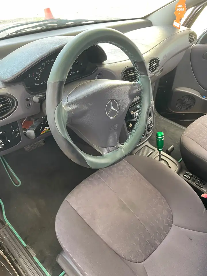 Mercedes-Benz A 170CDI Largo, foto 9