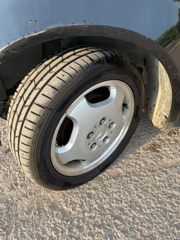 Mercedes-Benz A 170CDI Largo, foto 5