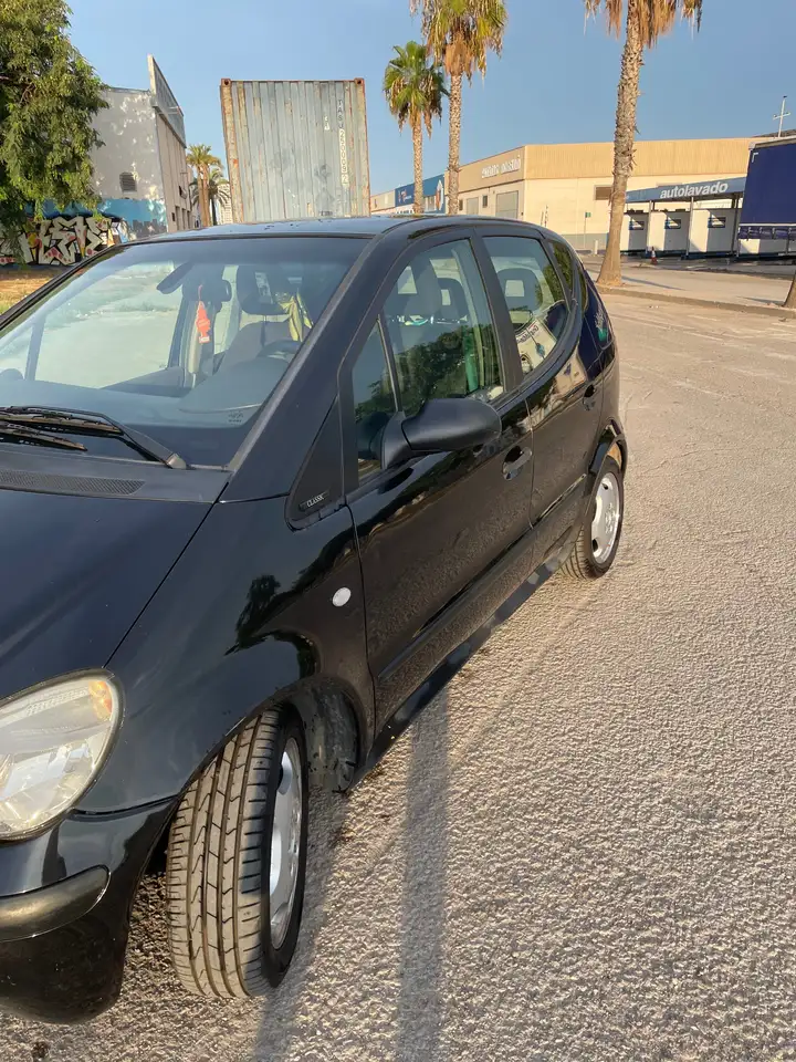 Mercedes-Benz A 170CDI Largo, foto 6