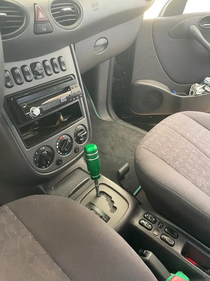 Mercedes-Benz A 170CDI Largo, foto 11