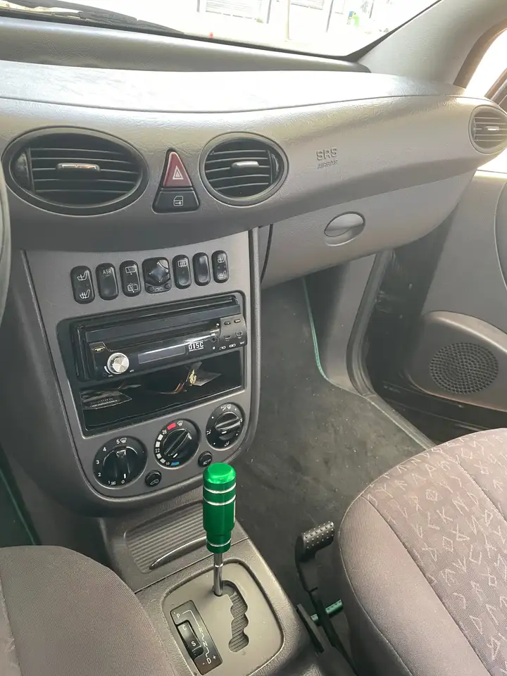 Mercedes-Benz A 170CDI Largo, foto 12