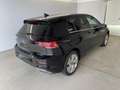 Volkswagen Golf Facelift Style eHybrid IQ.Light+Navi+Travel Ass... Černá - thumbnail 4