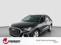 Audi Q3 SUV advanced 35 TFSI S tr LED FLA ACC AHK  LM Schwarz - thumbnail 1