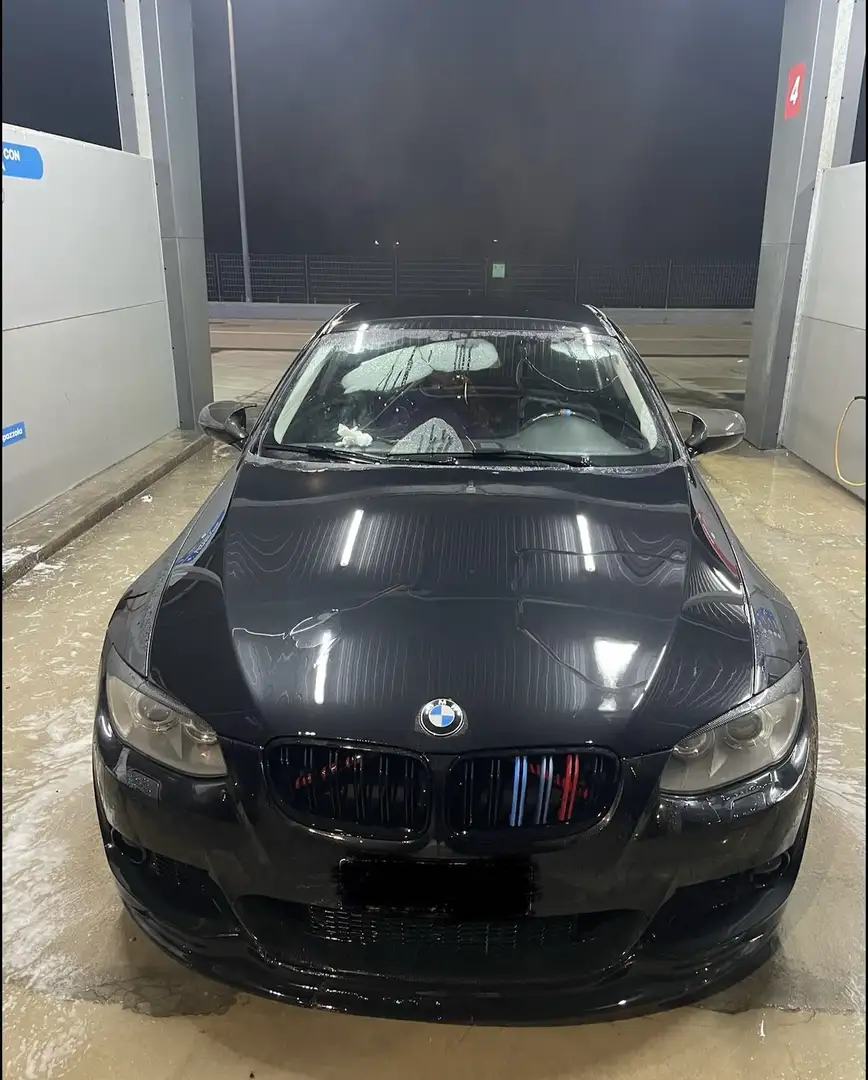 BMW 320 e92 Coupe Msport 184cv - 2