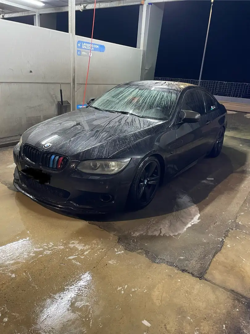 BMW 320 e92 Coupe Msport 184cv - 1