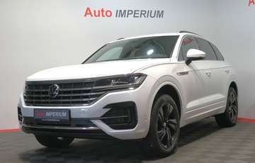R-Line 4Motion 3.0 TDI *KAMERA*LED*NAVI*