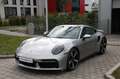 Porsche 992 911 Turbo S HERITAGE *ACC*Sportabgas*EGSD*LIFT Silver - thumbnail 3