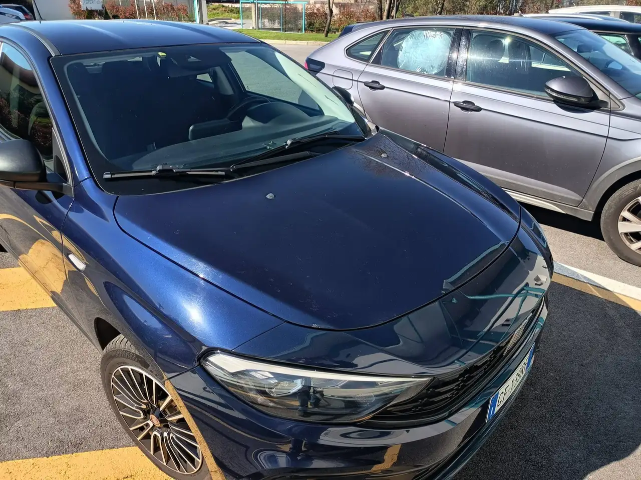 Fiat Tipo