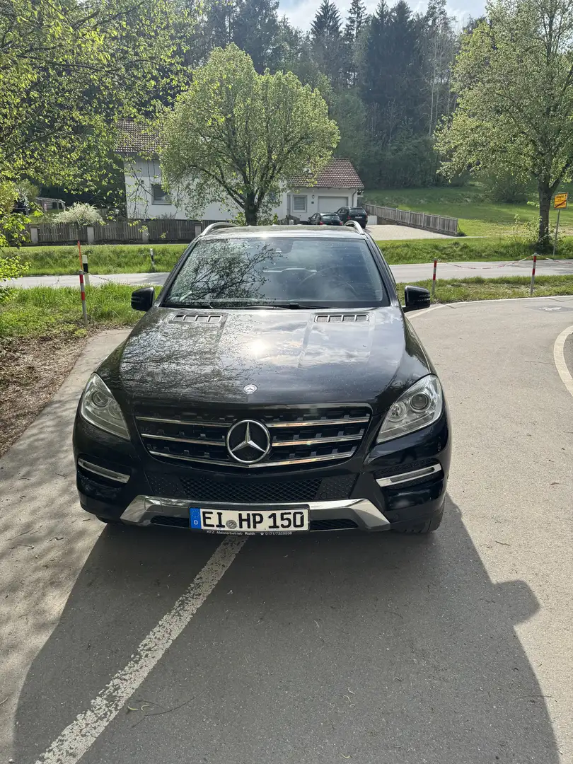 Mercedes-Benz ML 250 BlueTEC 4MATIC 7G-TRONIC Edition 1 - 1