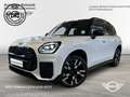 MINI Cooper S Countryman Countryman S ALL4 *Navi*JCW-TRIM*HUD*H/K Hifi*Pake Weiß - thumbnail 1