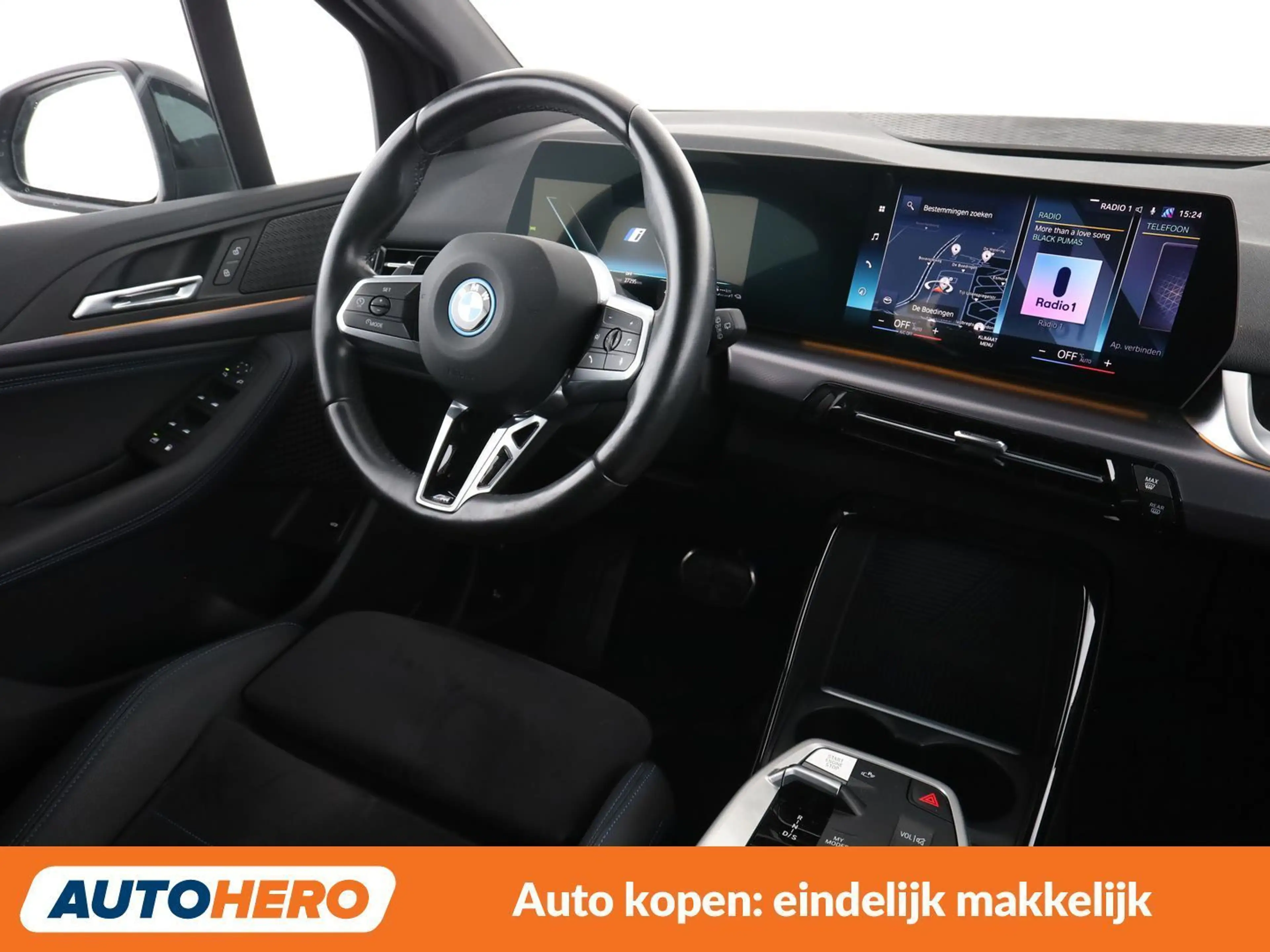 BMW 225 225e Active Tourer xDrive M Sport — photo 14