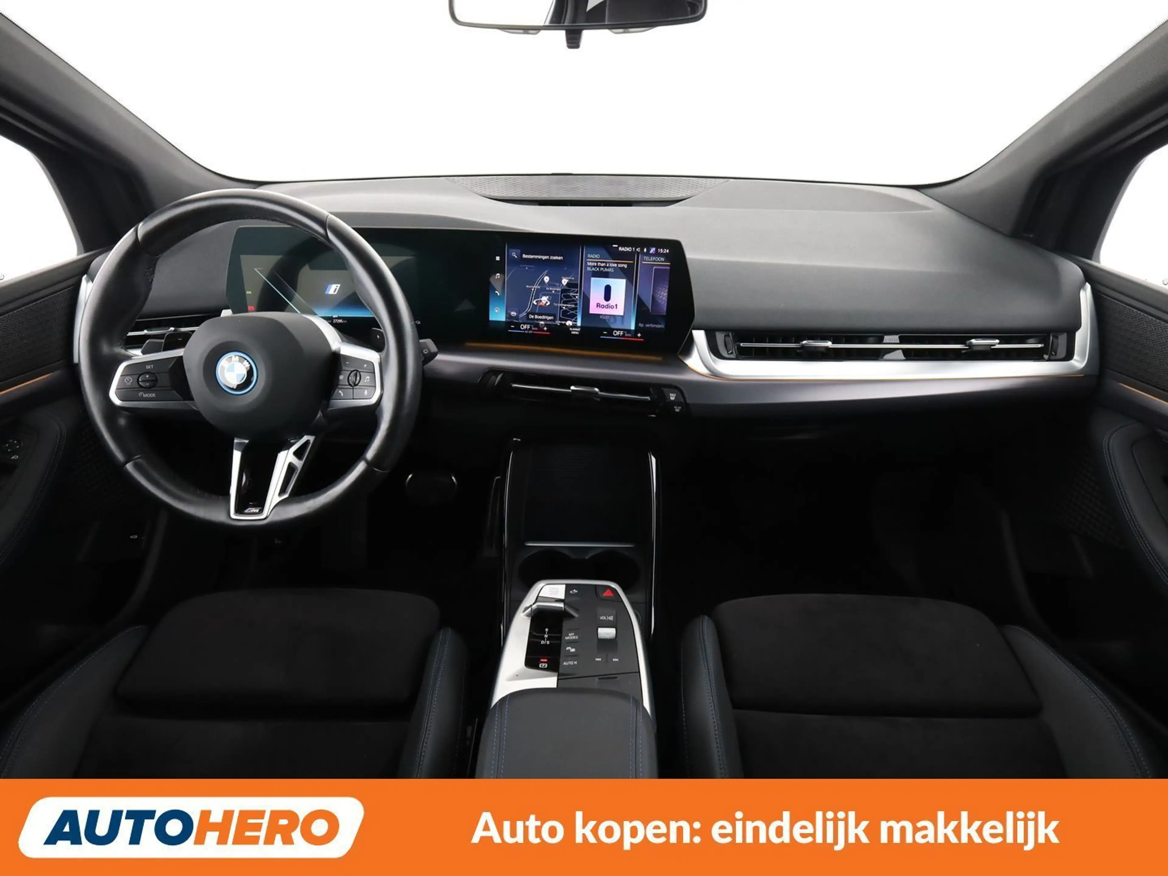 BMW 225 225e Active Tourer xDrive M Sport — photo 13