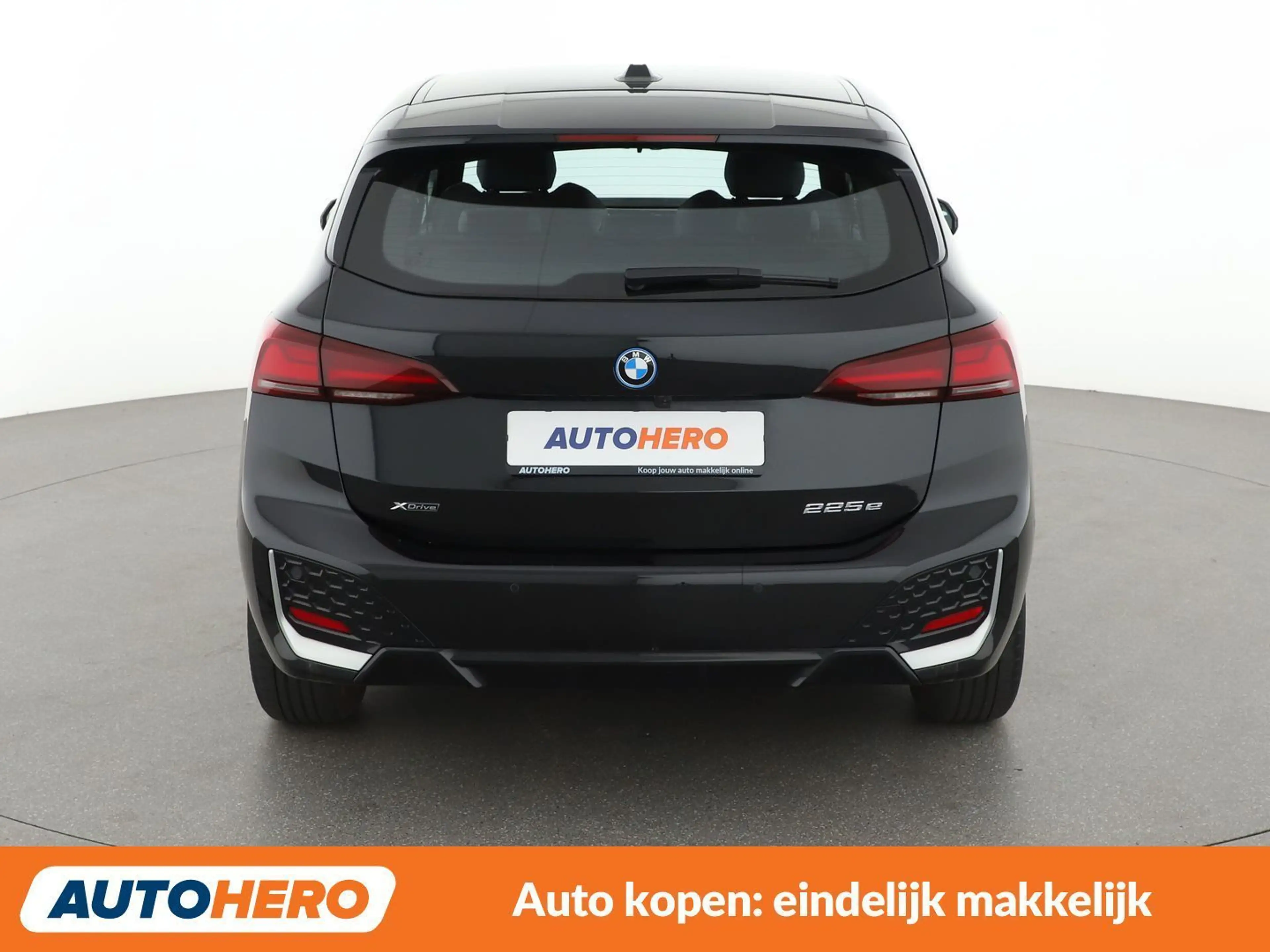 BMW 225 225e Active Tourer xDrive M Sport — photo 5