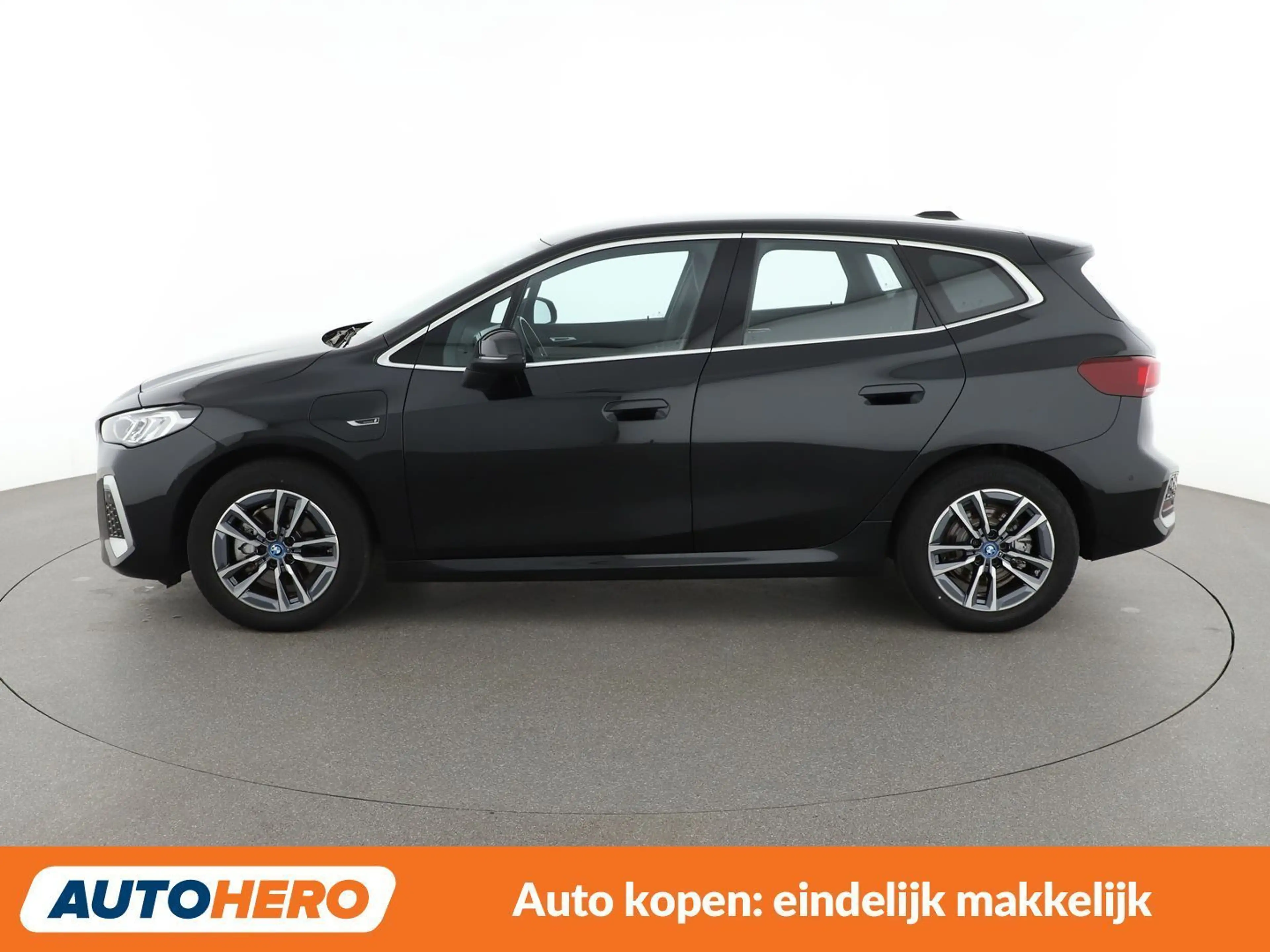 BMW 225 225e Active Tourer xDrive M Sport — photo 3