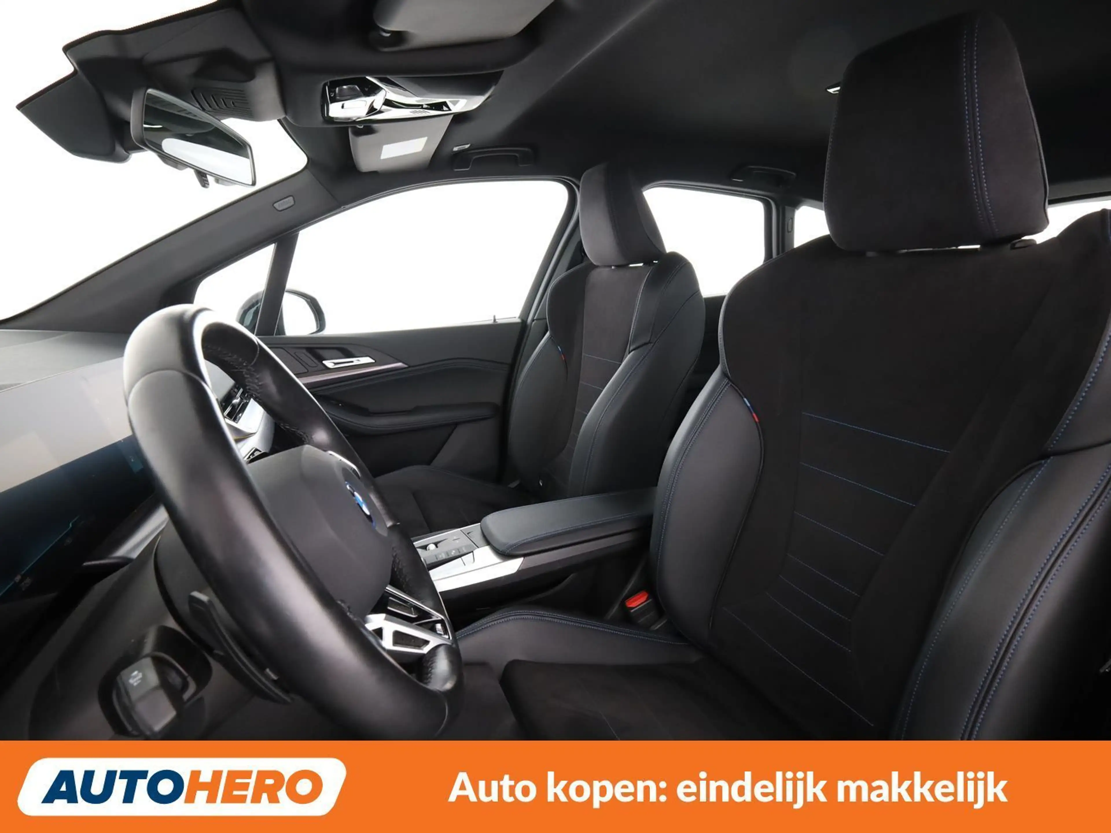 BMW 225 225e Active Tourer xDrive M Sport — photo 11