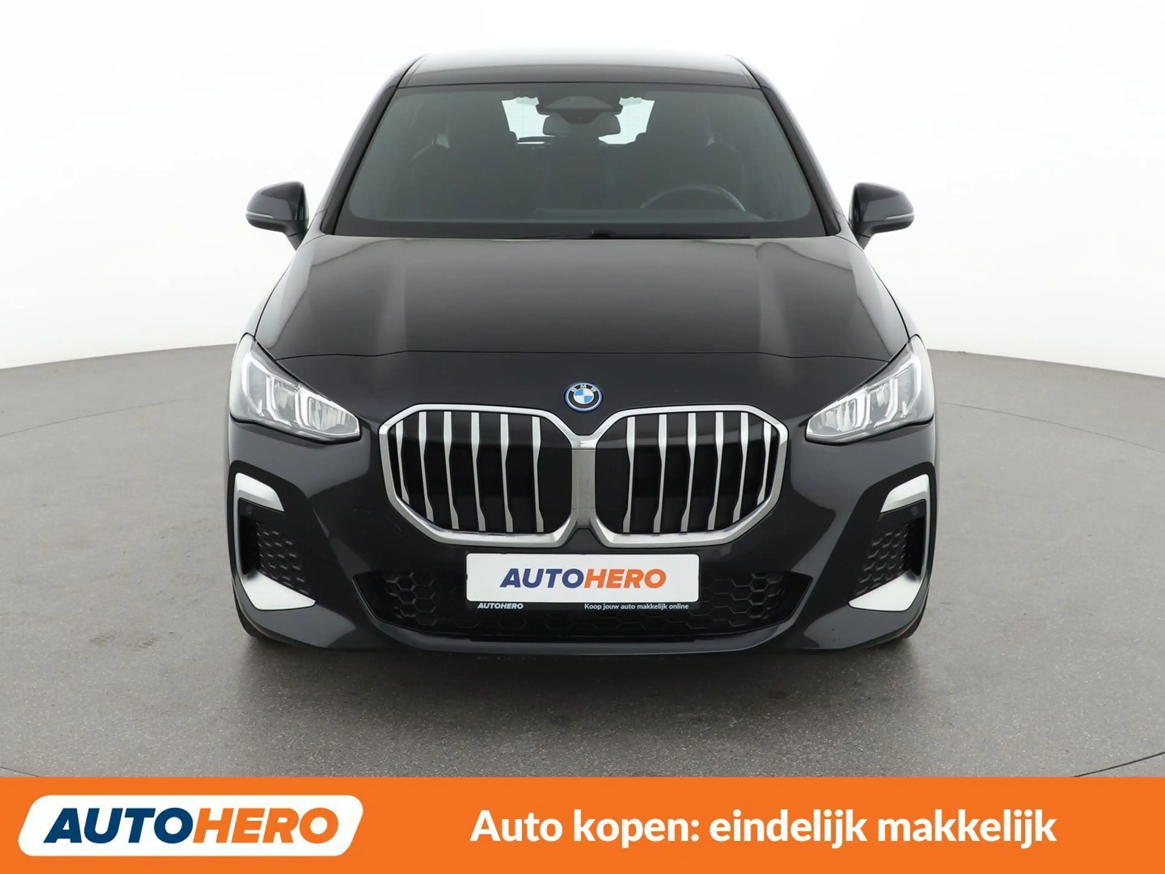 BMW 225 225e Active Tourer xDrive M Sport — photo 10