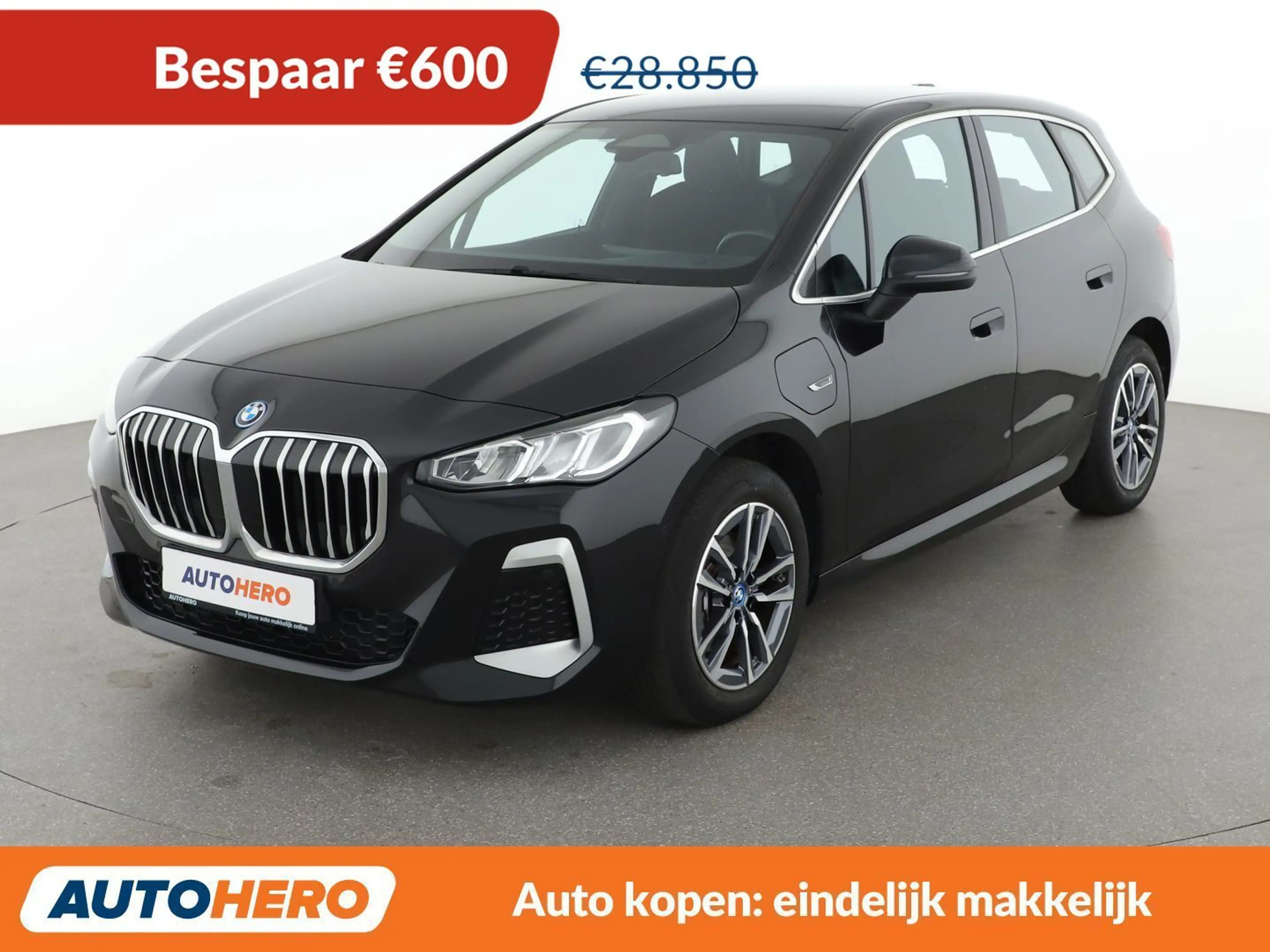 BMW 225 225e Active Tourer xDrive M Sport