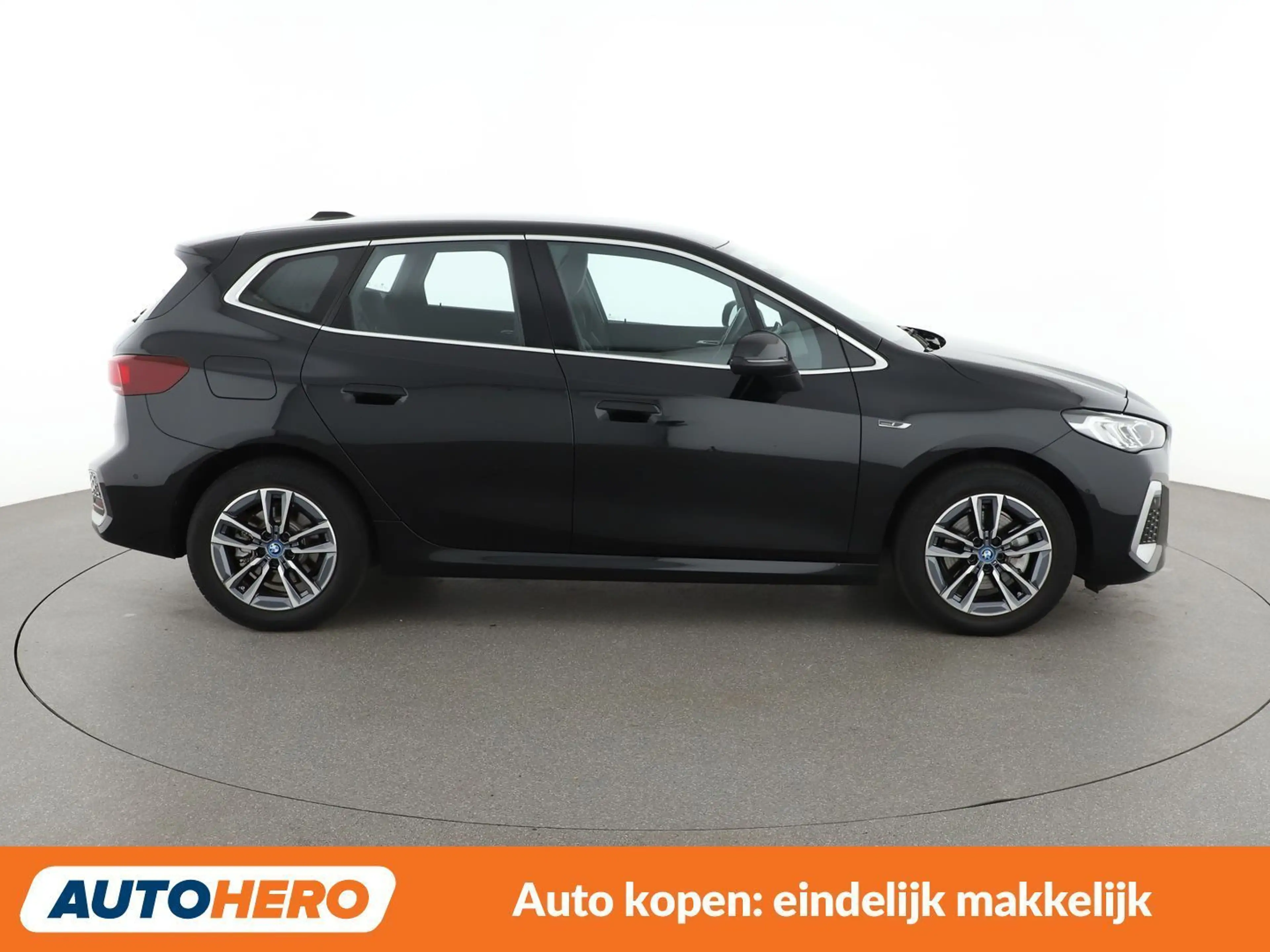 BMW 225 225e Active Tourer xDrive M Sport — photo 8