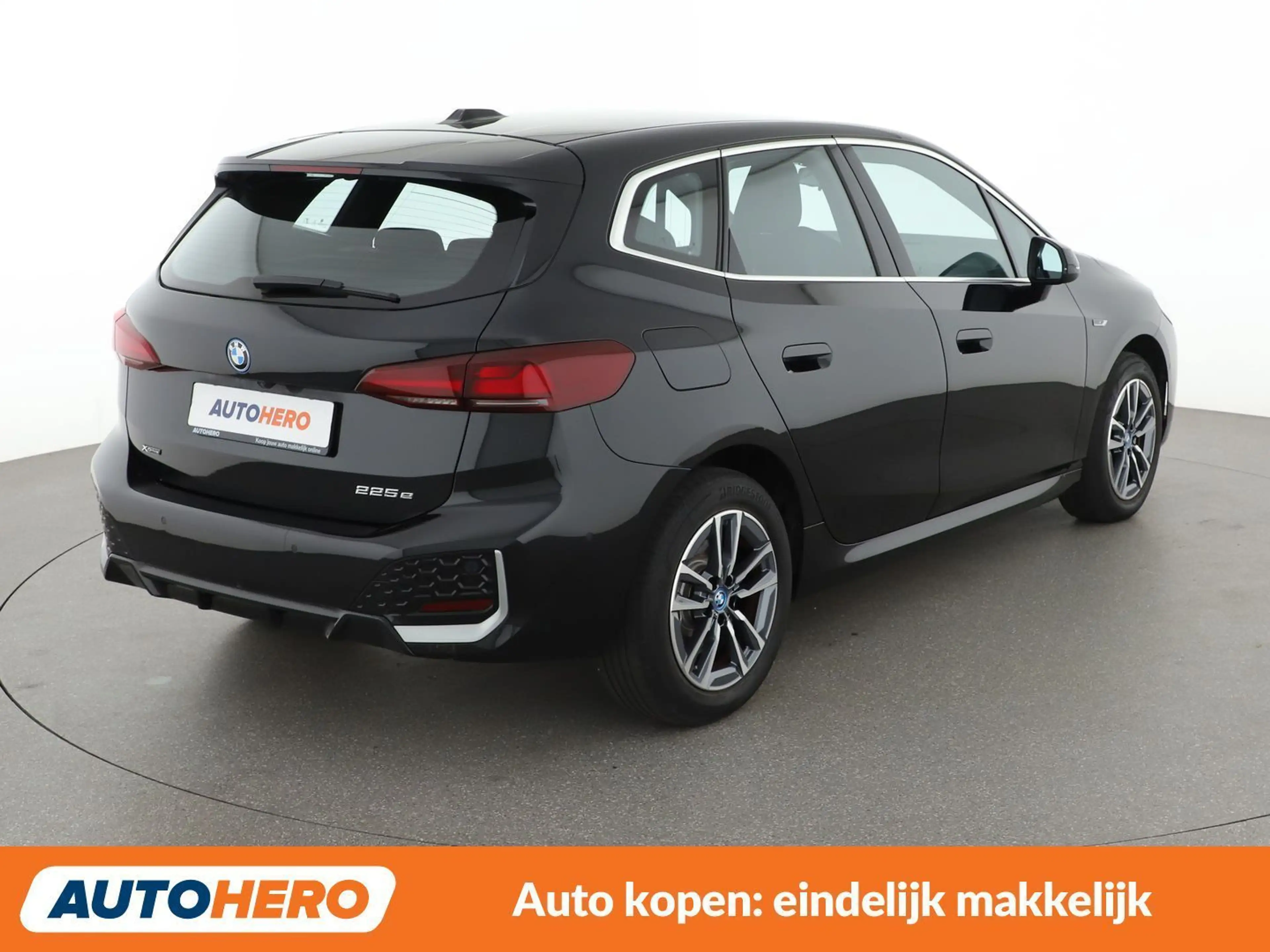 BMW 225 225e Active Tourer xDrive M Sport — photo 7