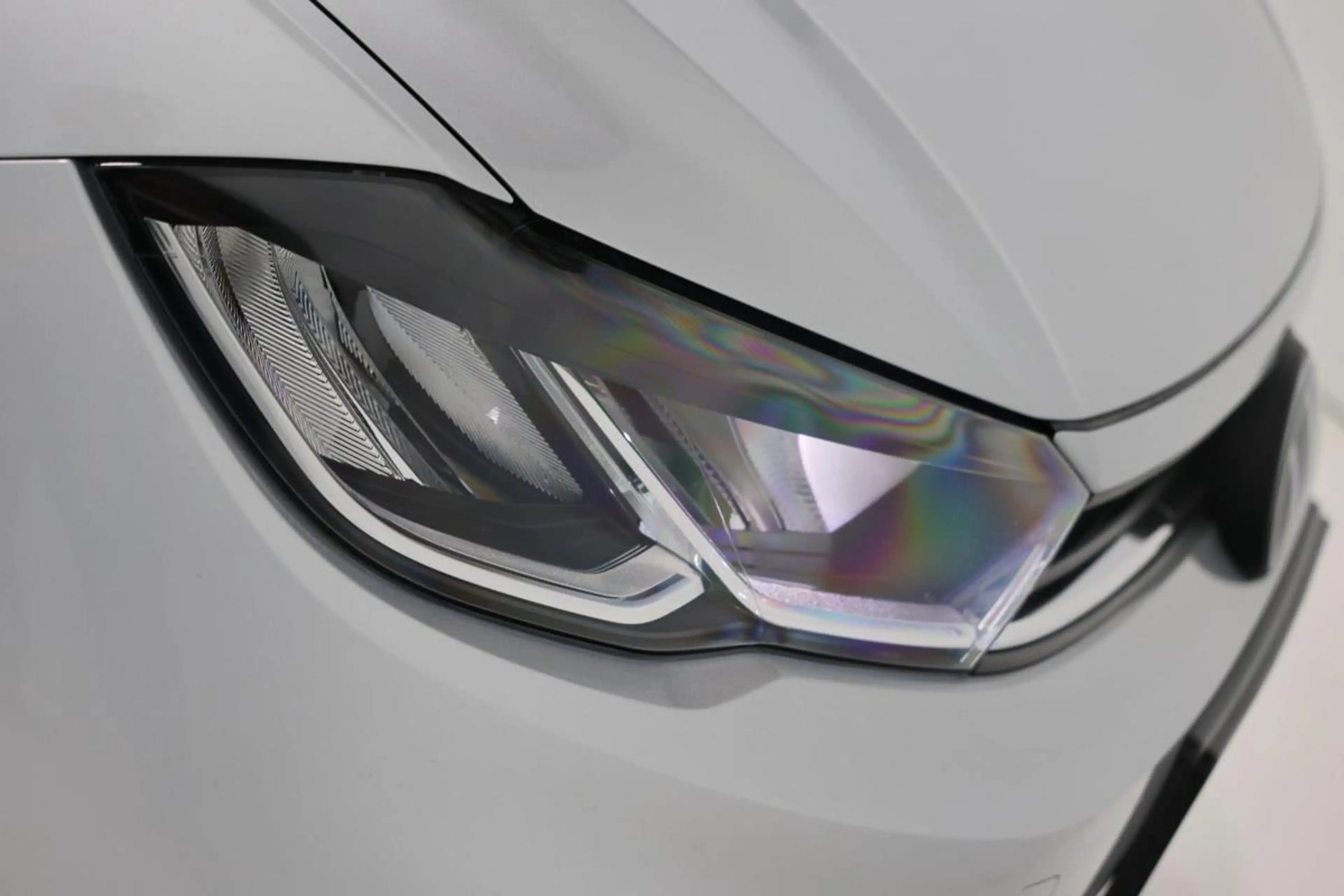 Volkswagen Polo 1.0 TSI 95 DSG LED CARPLAY RADAR JA — photo 7