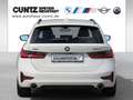 BMW 330 d xDrive Touring Sport Line Head-Up DAB Shz Blanc - thumbnail 4