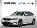 BMW 330 d xDrive Touring Sport Line Head-Up DAB Shz Blanco - thumbnail 1