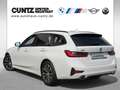 BMW 330 d xDrive Touring Sport Line Head-Up DAB Shz Blanco - thumbnail 3