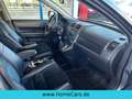Honda CR-V Elegance I TÜV I Euro 5 I Diesel I TÜV Grau - thumbnail 20