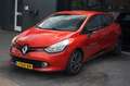 Renault Clio 0.9 TCe Authentique, Navi, CC, Led, Clima Rood - thumbnail 10