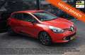 Renault Clio 0.9 TCe Authentique, Navi, CC, Led, Clima Rood - thumbnail 1